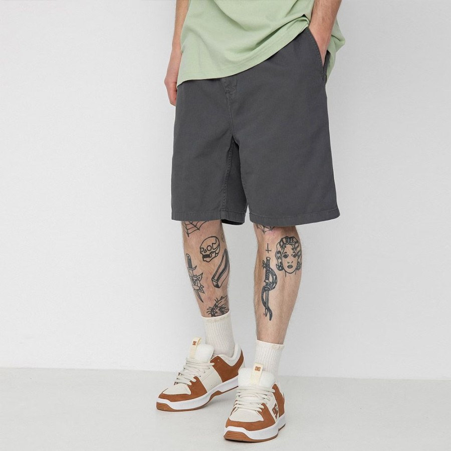 Men Carhartt WIP | Carhartt Wip Flint Shorts