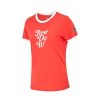 Women Nike | Nike Wmns Sportswear Ringer Ss Lifestyle T-Shirt