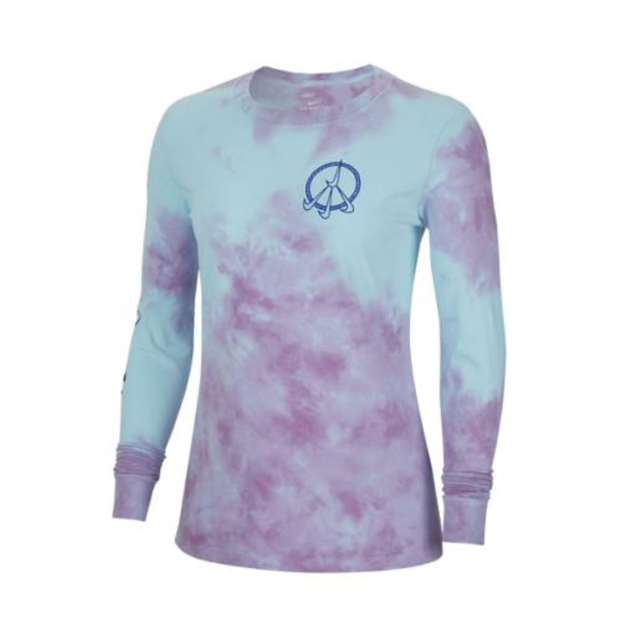 Women Nike | Nike Wmns Sportswear Long-Sleeve T-Shirt