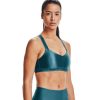 Women Under Armour | Under Armour Wmns Crossback Low Shine Sports Bra