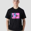 Men HUF | Huf X Pleasures Gang Control Ss Lifestyle T-Shirt