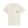 Men Vans | Vans Woven Patch Pocket Ss Lifestyle T-Shirt