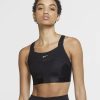 Women Nike | Nike Wmns Alpha Ultrabreathe High Support Non-Padded Sports Bra