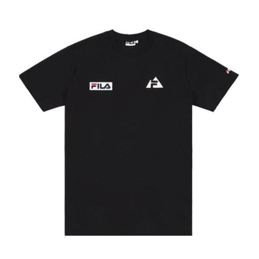 Men Fila | Fila Hoyt T-Shirt