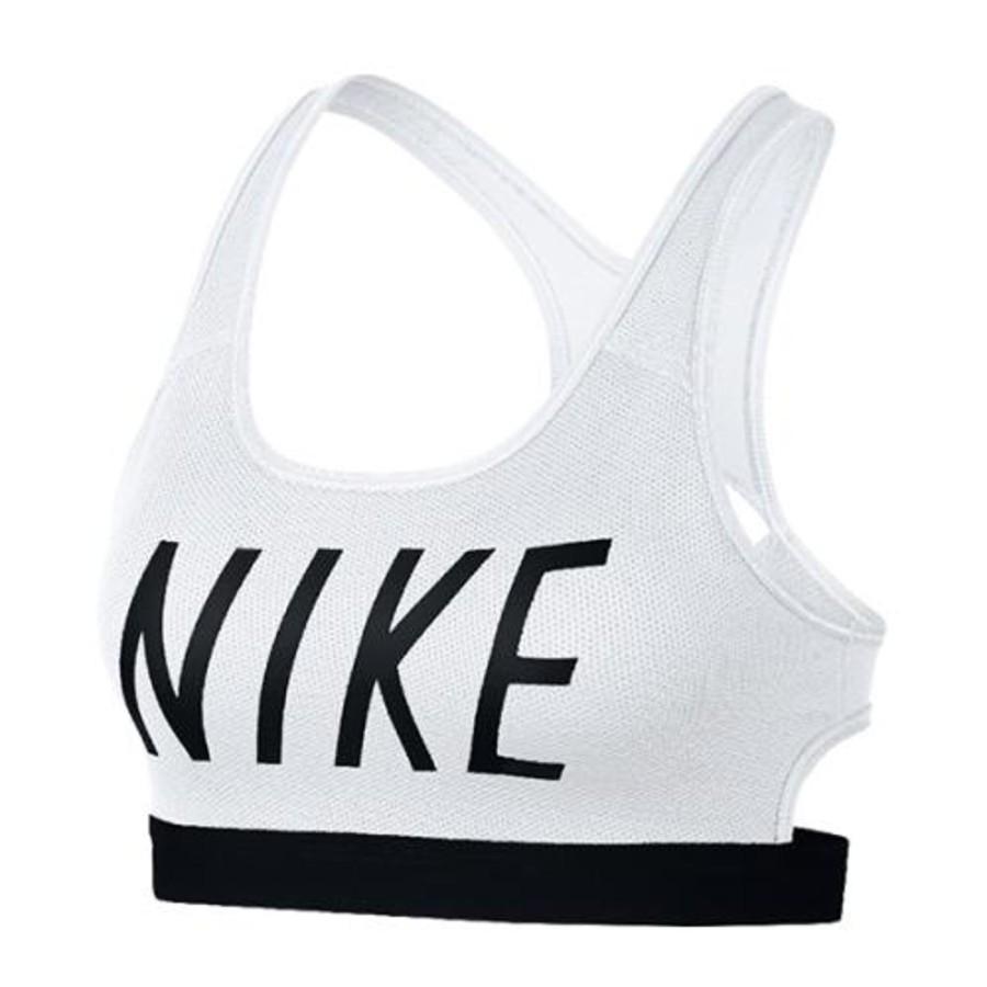 Women Nike | Nike Wmns Classic Logo Sports Bra