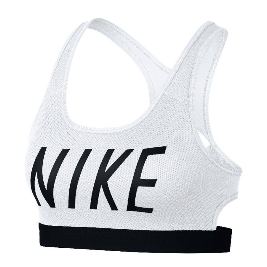 Women Nike | Nike Wmns Classic Logo Sports Bra