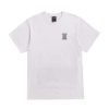 Men HUF | Huf X Thrasher High Point Ss Lifestyle T-Shirt