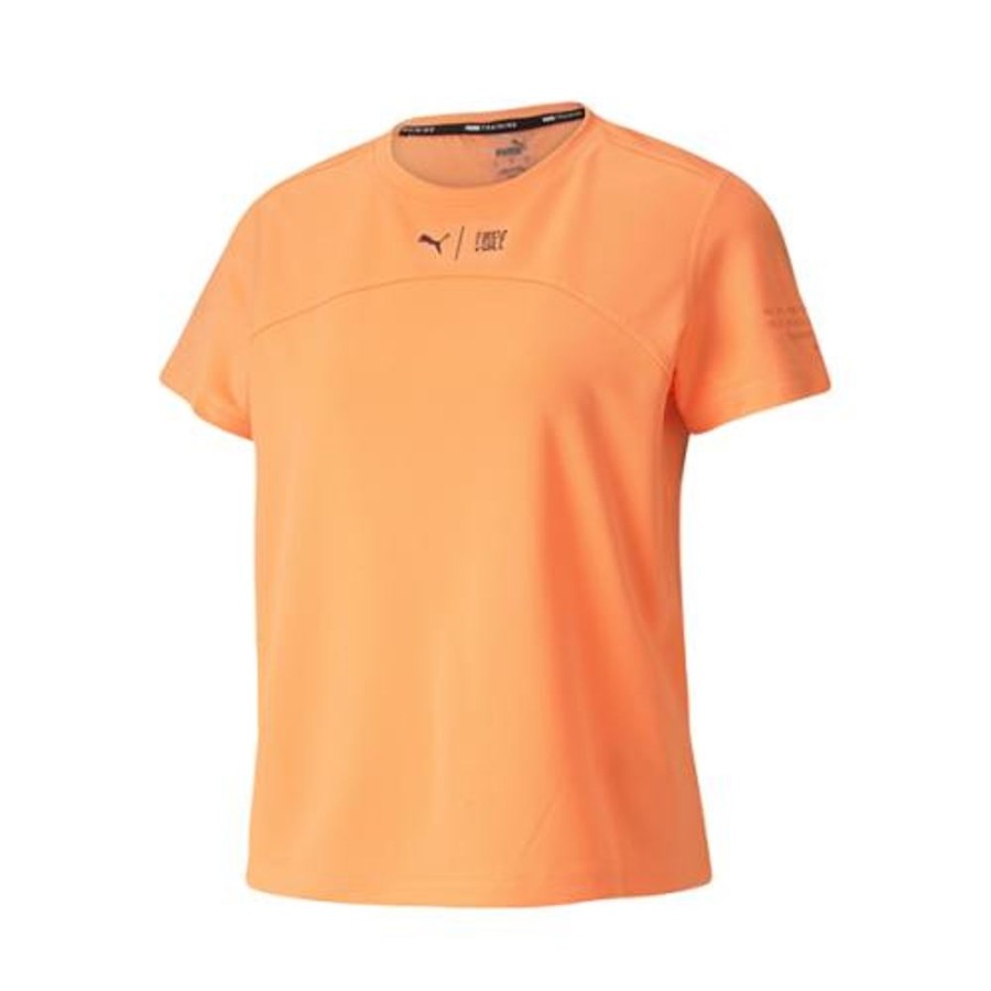 Women Puma | Puma Wmns X First Mile Tee