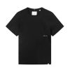 Men Les Deux | Les Deux Carter Wool T-Shirt