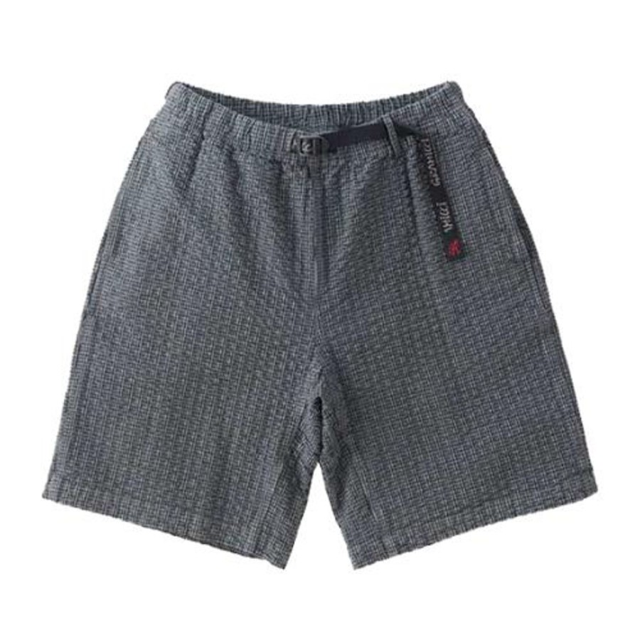 Men Gramicci | Gramicci O.G. Seersucker G-Short