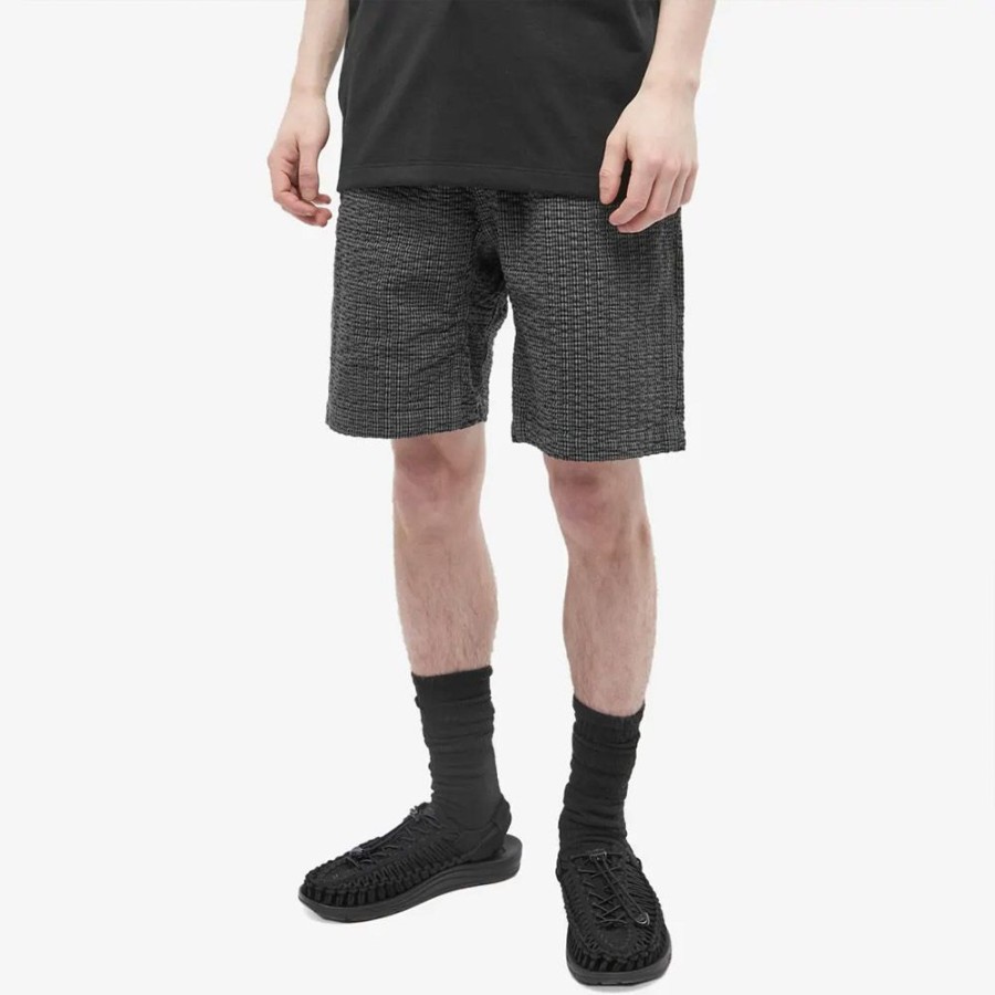 Men Gramicci | Gramicci O.G. Seersucker G-Short