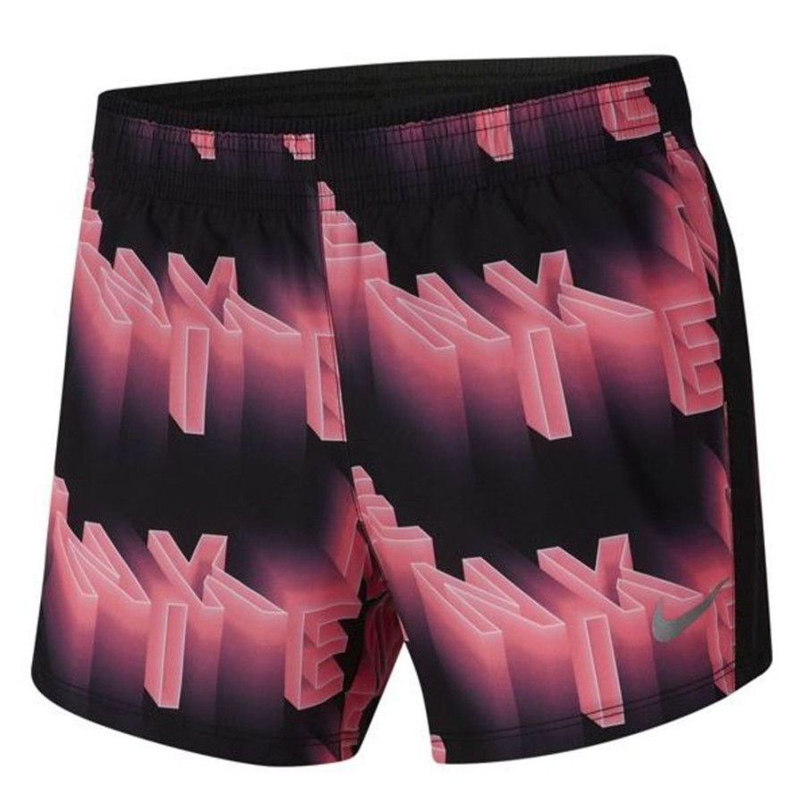 Women Nike | Nike Wmnsruninng Shorts