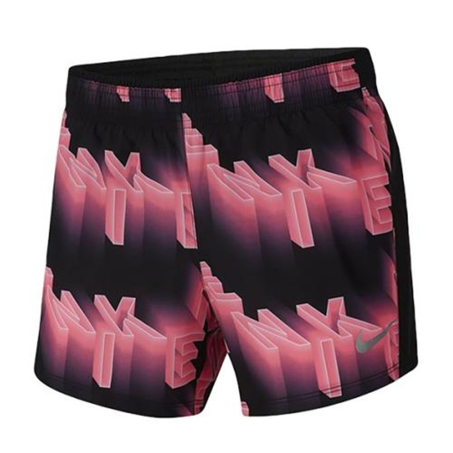 Women Nike | Nike Wmnsruninng Shorts