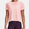 Women Under Armour | Under Armour Wmns Tech Vent T-Shirt