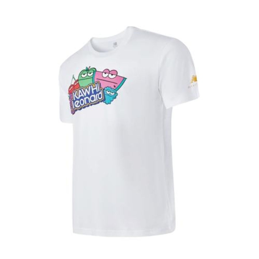 Men New Balance | New Balance X Jolly Rancher T-Shirt