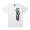 Men HUF | Huf X Marvel Spider-Man Web Of T-Shirt