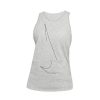 Women Nike | Nike Wmns Dri-Fit Yoga Tank Top