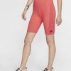 Women Nike | Nike Wmns Sportswear Air Bike Shorts