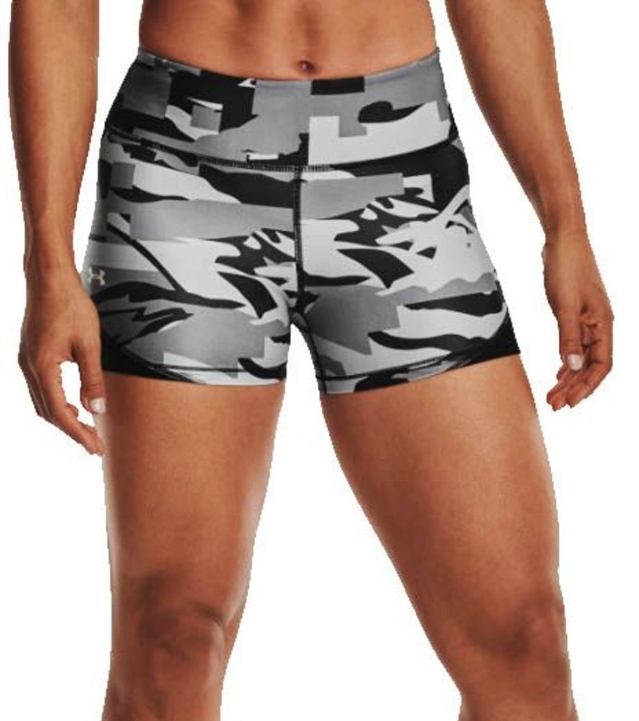 Women Under Armour | Under Armour Wmns Iso-Chill Team Shorts