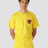 Men HUF | Huf Opposite Of Low T-Shirt