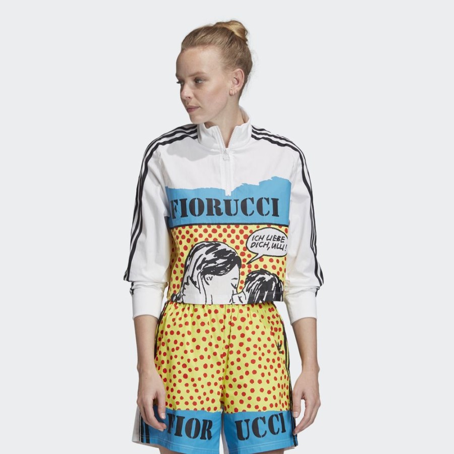 Women adidas Originals | Adidas Originals Wmns Graphic Tee