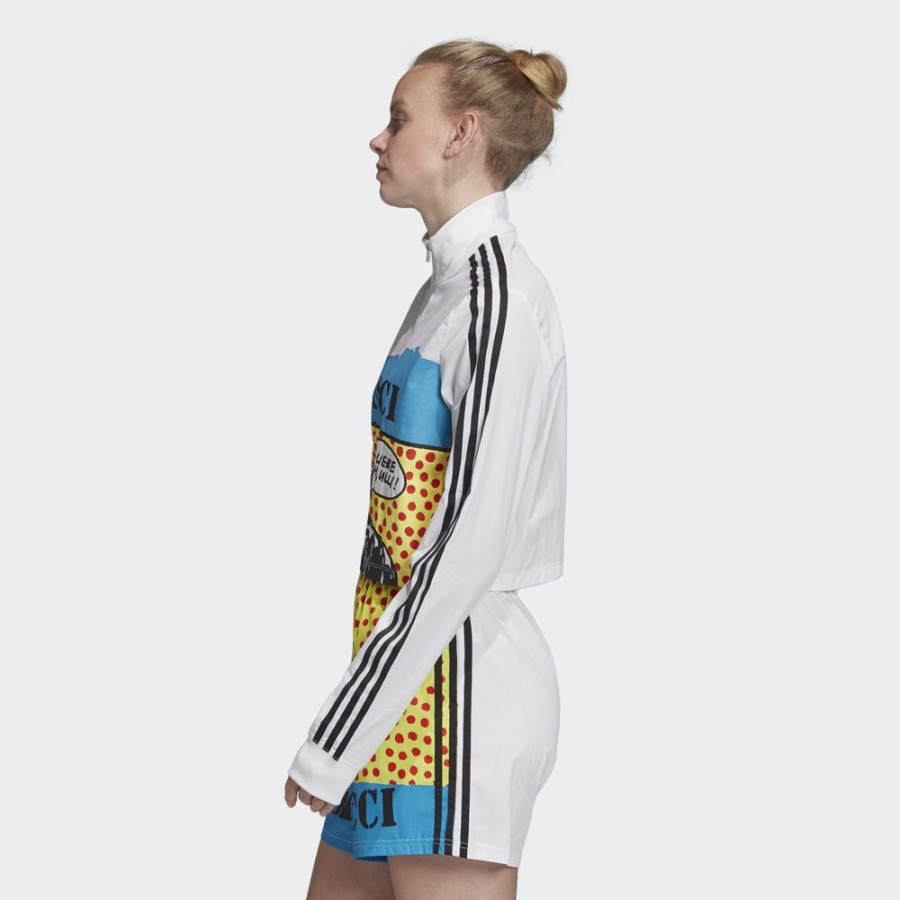 Women adidas Originals | Adidas Originals Wmns Graphic Tee