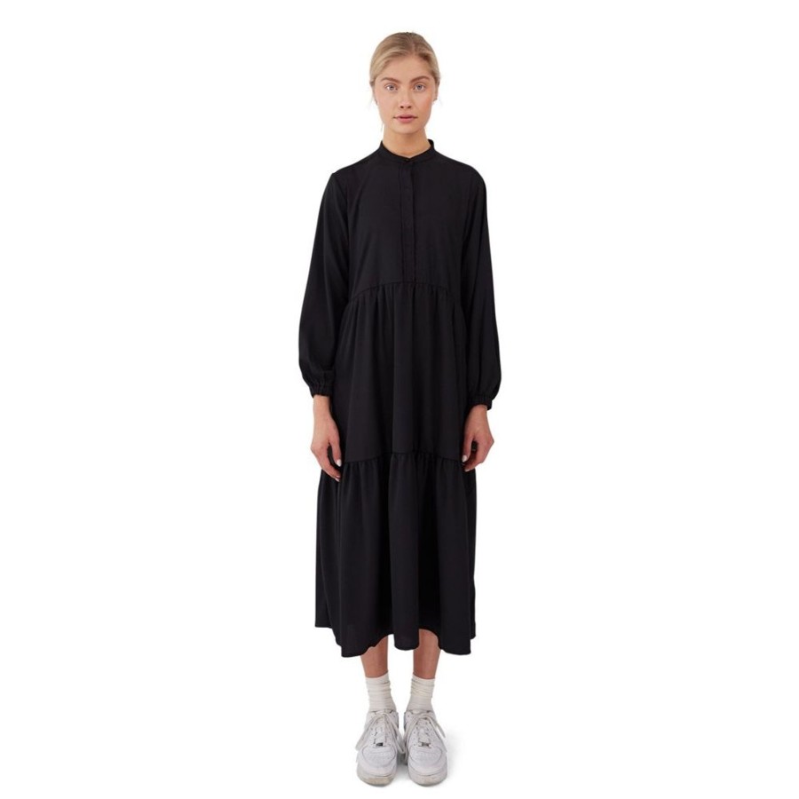 Women Makia | Makia Wmns Lonna Dress