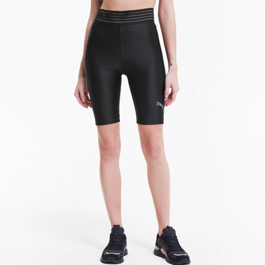 Women Puma | Puma Wmns Evide Biker Short