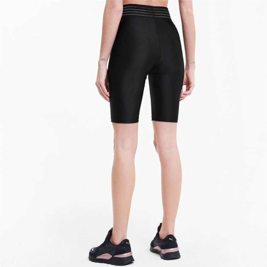 Women Puma | Puma Wmns Evide Biker Short