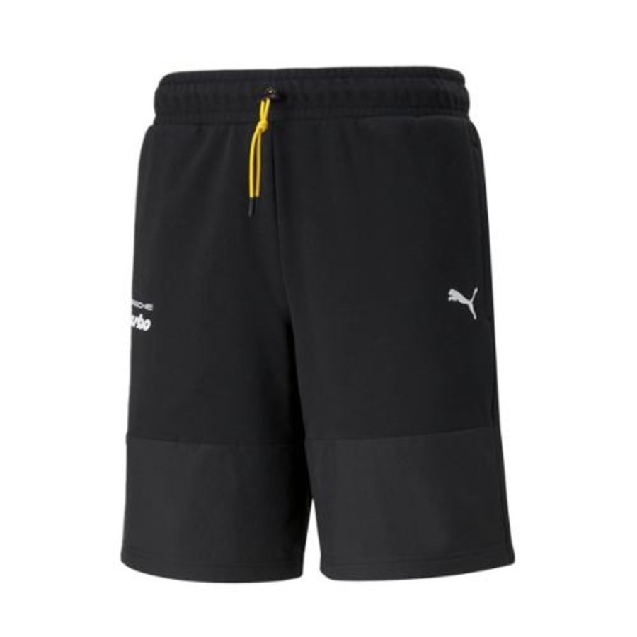 Men Puma | Puma Porsche Turbo Shorts