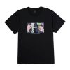 Men HUF | Huf X Freddie Gibbs V.I.P. T-Shirt