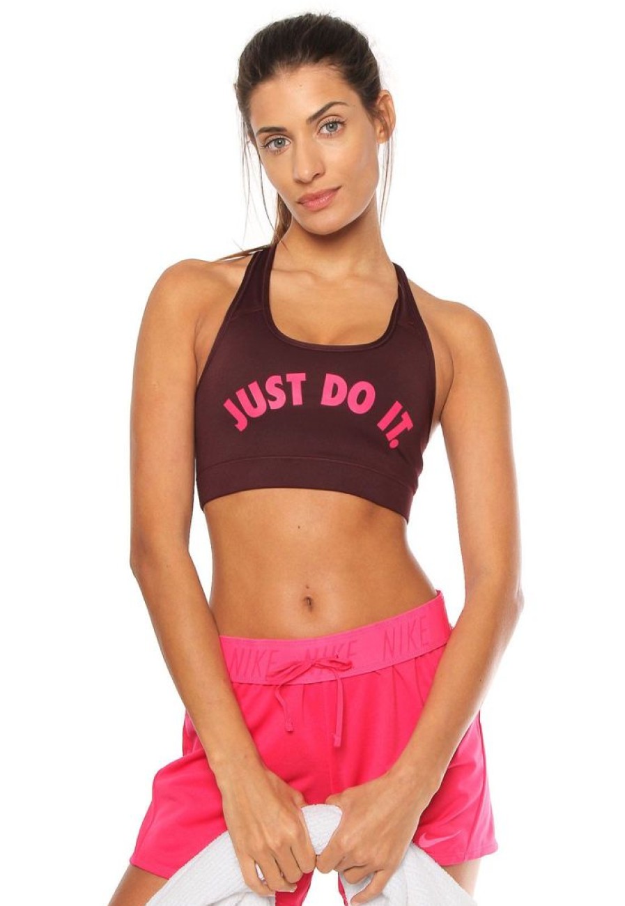 Women Nike | Nike Wmns Victory Medium Support Sports Bra