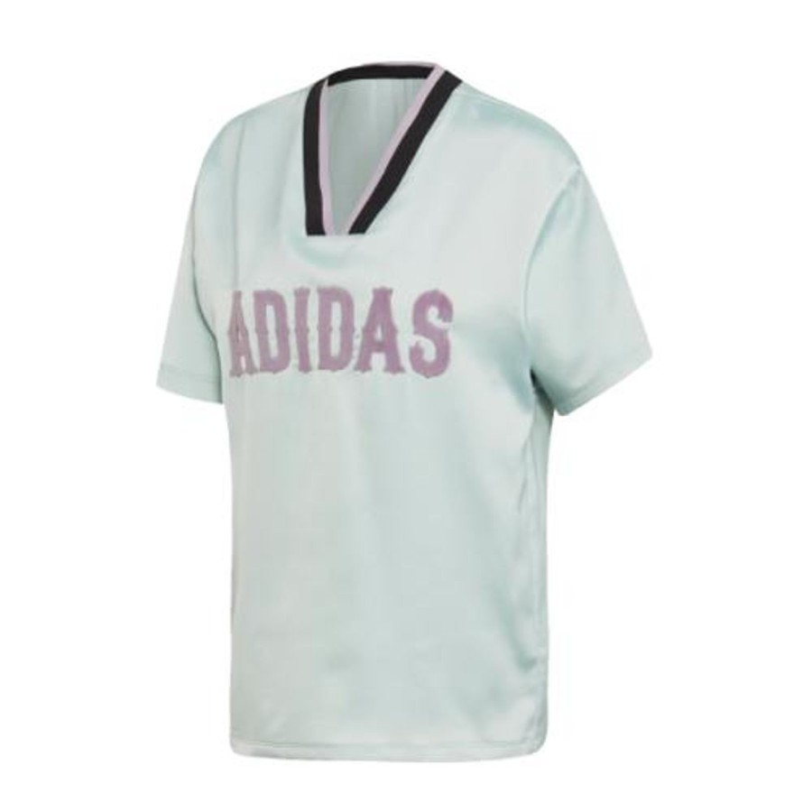 Women adidas Originals | Adidas Originals Wmns Boyfriend Tee