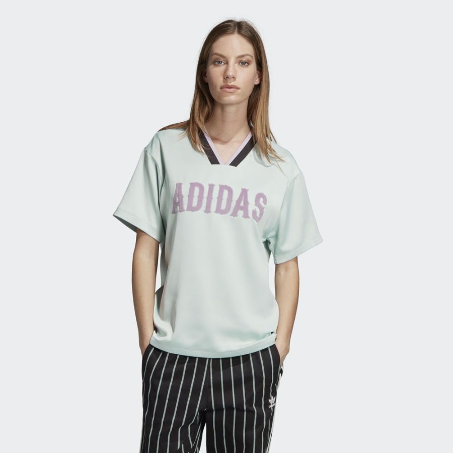 Women adidas Originals | Adidas Originals Wmns Boyfriend Tee