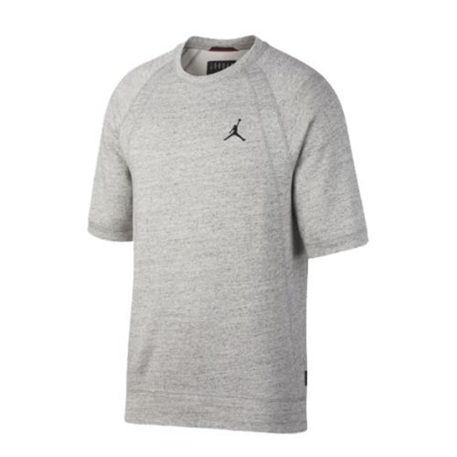 Men Jordan | Jordan Jsw Wings Ss Lifestyle T-Shirt