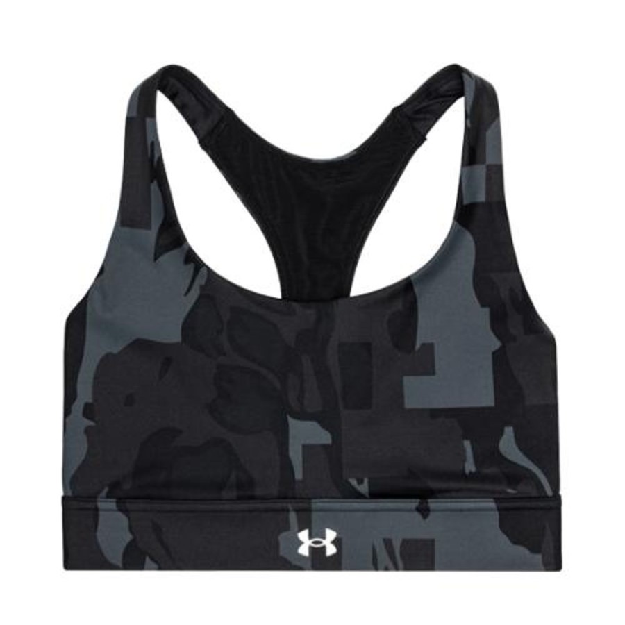 Women Under Armour | Under Armour Wmns Iso-Chill Mid Team Sport Bra