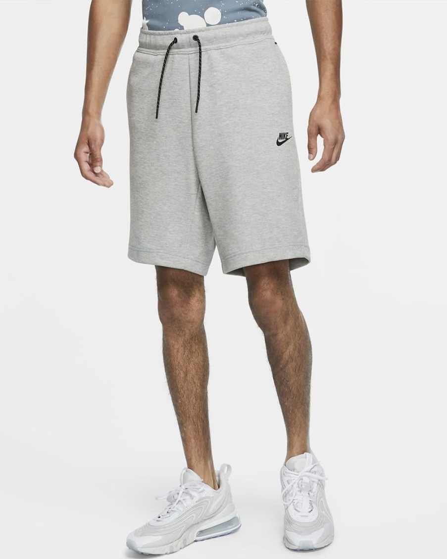 Men Nike | Nike Sportswear Tech Fleece Shorts