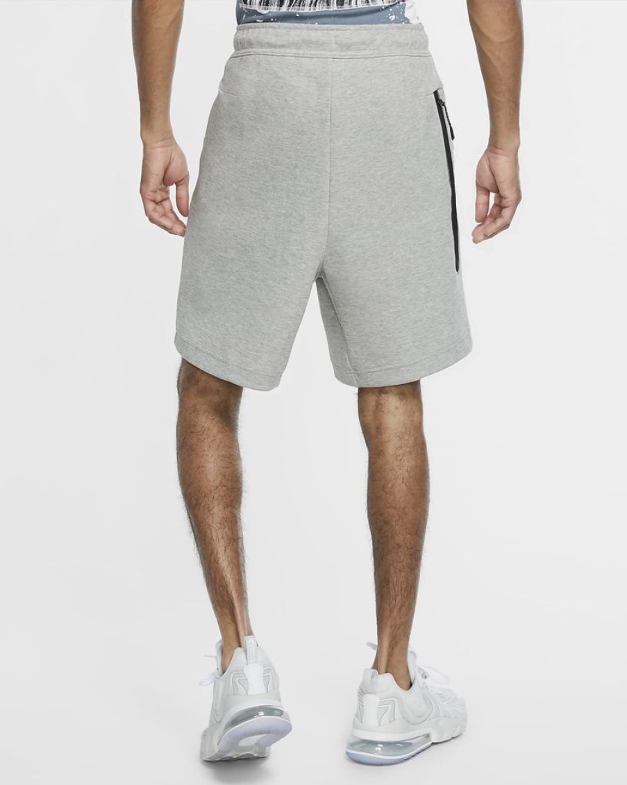 Men Nike | Nike Sportswear Tech Fleece Shorts