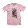 Men DGK | Dgk Snapdragon Ss Lifestyle T-Shirt