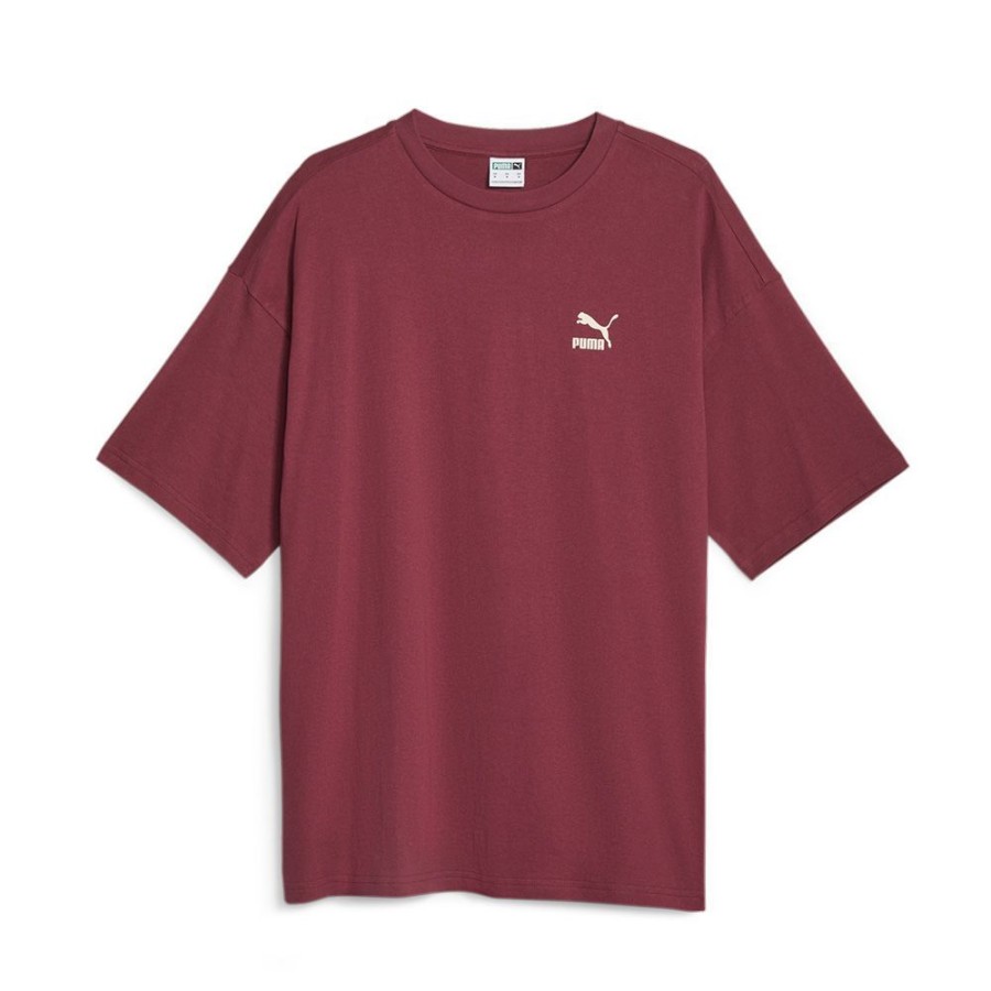 Men Puma | Puma Better Classics Tee