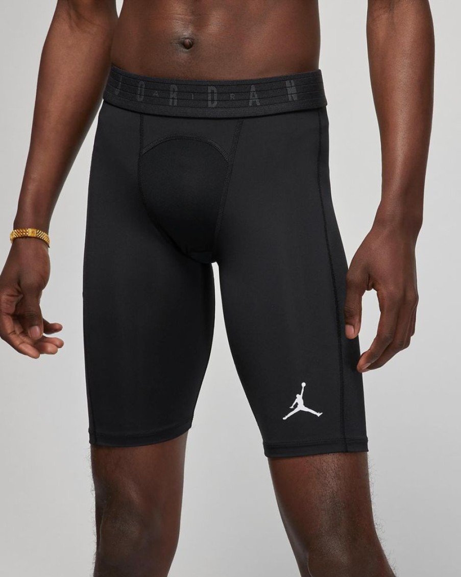 Men Jordan | Jordan Dri-Fit Sport Compression Shorts