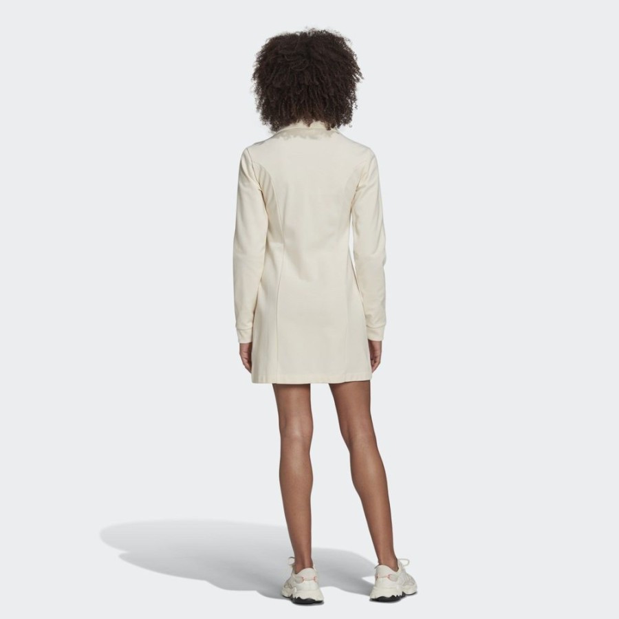 Women adidas Originals | Adidas Originals Wmns Adicolor Track Dress