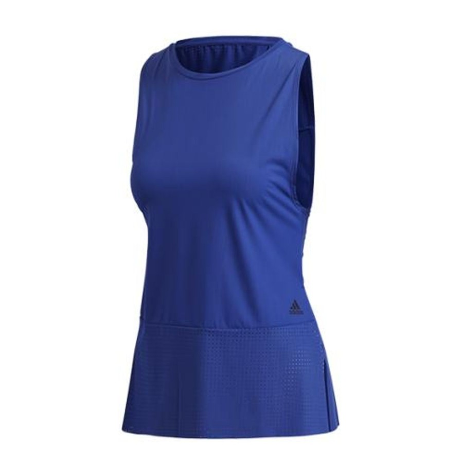 Women adidas Originals | Adidas Wmns Top Tech Tank Top