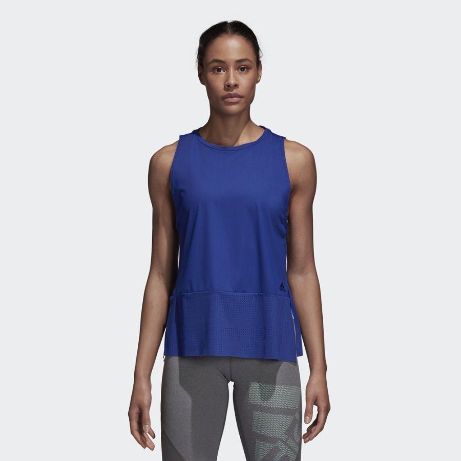 Women adidas Originals | Adidas Wmns Top Tech Tank Top