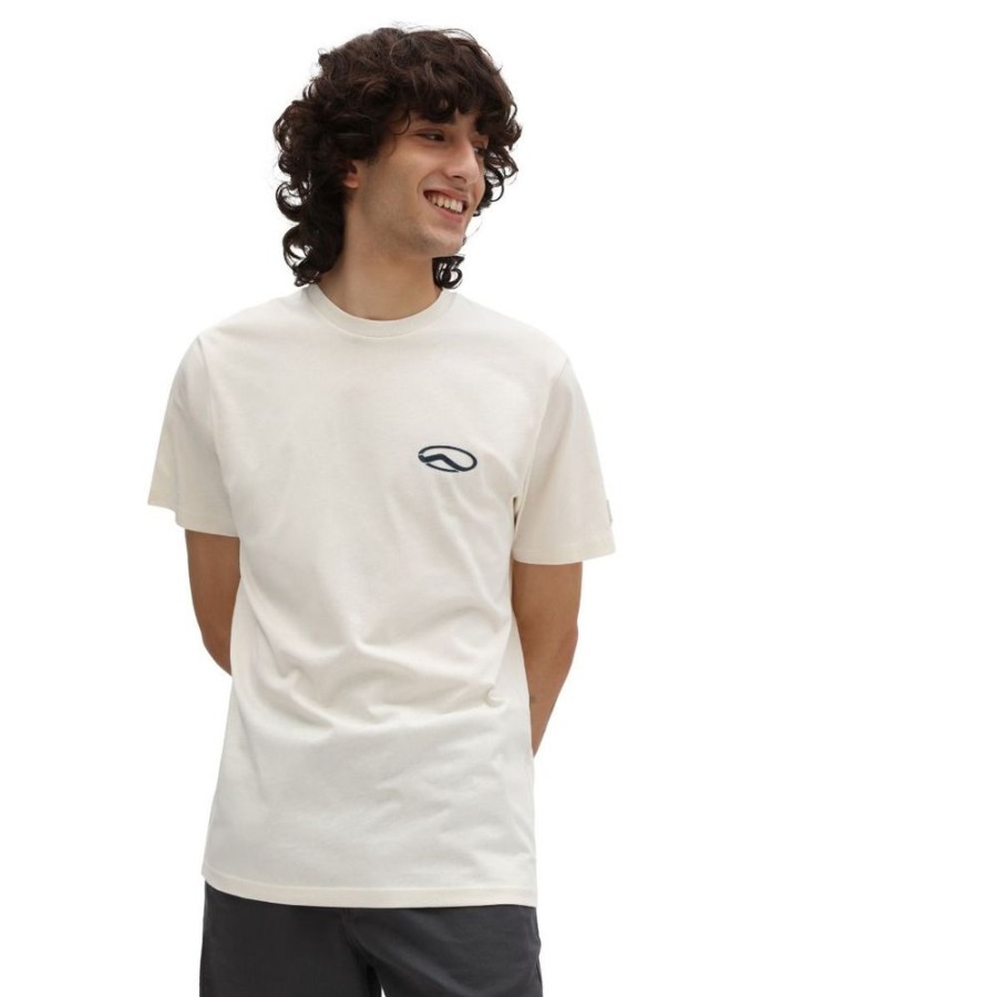 Men Vans | Vans Classic Ss Lifestyle T-Shirt