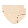 Women Organic Basics | Organic Basics Cotton Briefs (2 Pack)