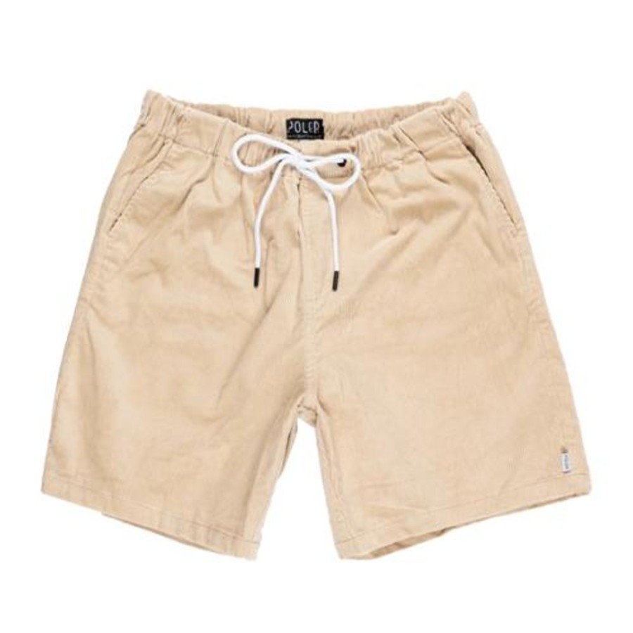 Men Poler | Poler Chort Short