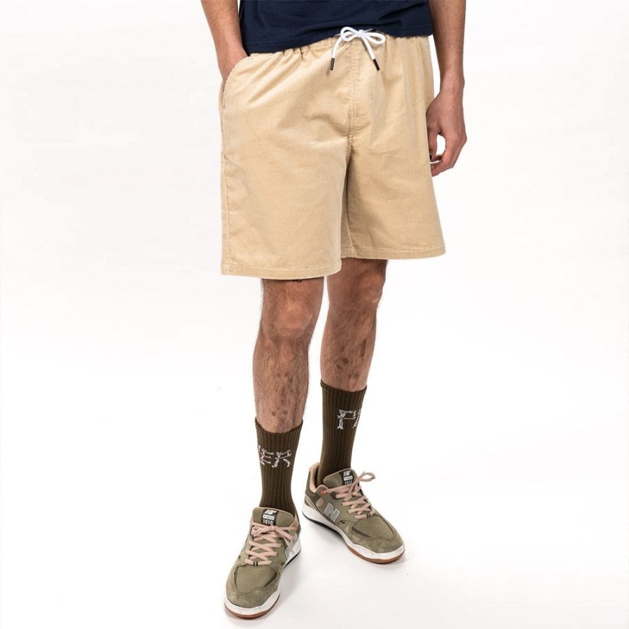 Men Poler | Poler Chort Short