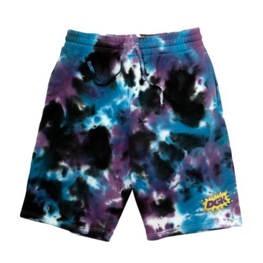 Men DGK | Dgk Invade Shorts