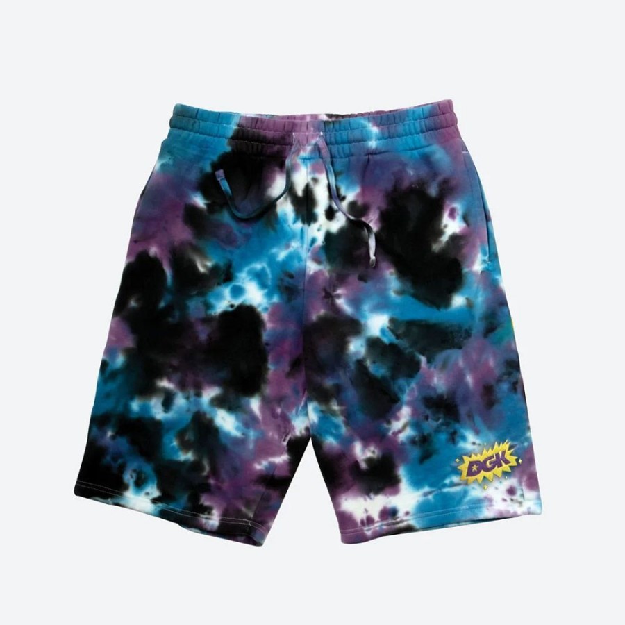 Men DGK | Dgk Invade Shorts